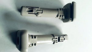 Stopper Head Rest Stelan Sandaran Kepala Mobil Suzuki Ertiga 85840-58RA1 Original