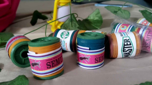 Benang gelasan LAYANG LAYANGAN SENAP CK/SNAP CK SENAR SILICONE TAJAM EXPORT BERKHUALITAS PREMIUM DARI BANDUNG BARAT