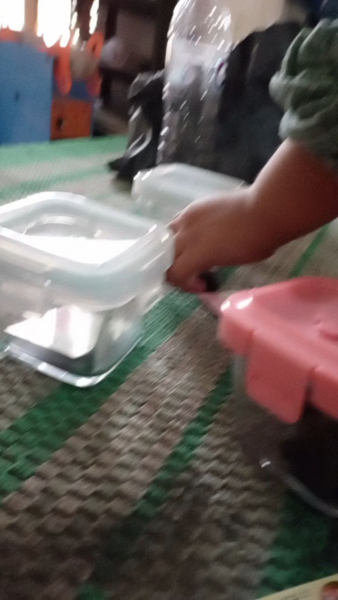 Buyer review video 4