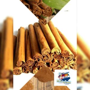 Organic Ceylon Cinnamon 50g – Whole Sticks