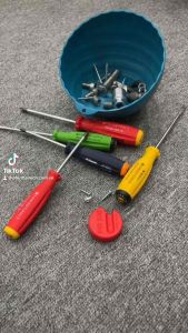 Cục Tạo Từ Khử Từ Pb Swiss Tools Pb 500 (L60060 2730) - Hàng Chính Hãng 100% từ Thụy Sĩ