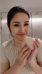 FLI Bright Soap สบู่สมุนไพรไทย ฝ้า กระ สิว ผดผื่น คัน ขนาดใหญ่120 กรัม