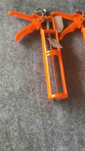 Bơm Keo Bắn keo Silicone  Tự Ngắt chất lượng Cao MCK