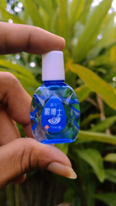 Obat Tetes Mata Jepang Original Atasi Mata Katarak Mata Rabun Mata Minus Mata Merah Mata Silinder Mata Berlemak Mata Sering Berair