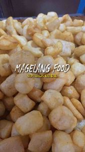 Krecek/Krecek Sayur/Krecek Gudeg/Krecek Kulit Sapi/Krecek Gudeg Asli Jogja/Krecek Jogja