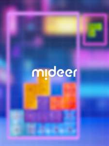 🧲 STEM TOY 🧲 MIDEER MAGNETIC CUBE BUILDING BLOCKS Bricks Geometry Puzzle Educational Toys Children Gift Magnetic STEAM