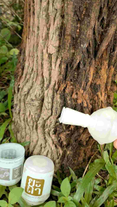 ยะถา ที่กรวดน้ำพกพา สูงสุด ยกแพค 24 ขวด ราคาปกติ 450.- ลดพิเศษ 399.-