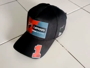 Topi Jaring World Champion: Pilihan Terbaik untuk Pria