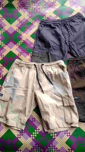 CELANA CARGO/CELANA PENDEK
