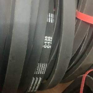 Dây curoa C (130135 trơn )👋🏼👋🏼👋🏼