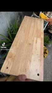 XÍCH ĐU sân vườn làm từ gỗ ghép cao su nguyên khối không thấm nươc kèm dây thừng 10m