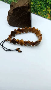 Gelang kaoka kokka model piramid kotak C321