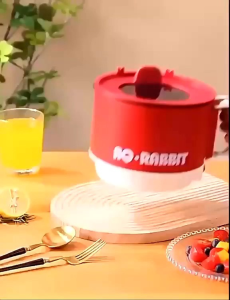 迷你电煮锅 (1.2L)