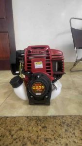 Động cơ cắt cỏ gx35
