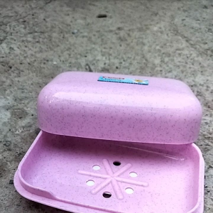 Wadah Sabun Mandi Lion Star Ori: Pilihan Ramah Lingkungan & Praktis