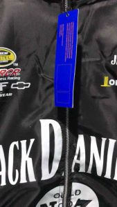 Jaket Nascar Full Black New Edition // Jaket Nascar // Jaket Nascar Pria & Wanita // Jaket Nascar Jaackk Daanniels // Jaket Nascar Touring // Jaket Touring Nascar // Jaket Touring Pria & Wanita