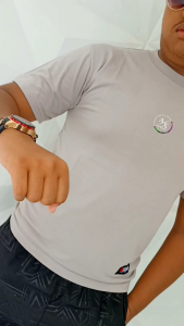 Kaos Pendek 100rb Dapat 5 Cotton Premium Promo Kaos Sablon High Quality