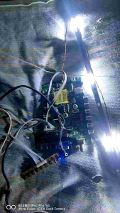 Promac LED-H3282M motherboard # ZP. VST. V56RU. PB816