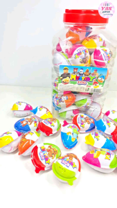 30pcs MYSTERY EGG/loot bag fillers / paninda / giveaways / favors.