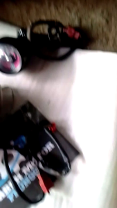 SPEEDOMETER / KILOMETER YAMAHA FINO INJECTION 115 / 125 BEKAS ORI