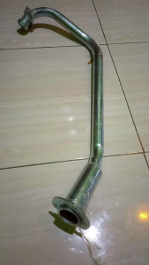Leher knalpot PNP Satria fu 150 lama old new facelift fi leheran knalpot standar