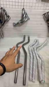 PIPA KNALPOT STANDAR BELAKANG L300 DARI TABUNG KEBELAKANG BUNTUT KNALPOT STANDAR L300 TERMURAH TERLARIS