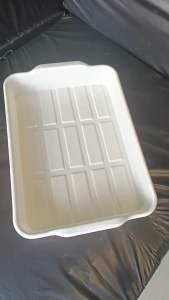 ถาดเพาะต้นกล้า ถาดเพาะผักไฮโดรโปนิกส์ ถาดอเนกประสงค์