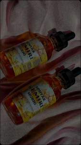 Minyak Kemiri Murni dari biji kemiri asli tanpa campuran | penumbuh rambut & mengatasi rambut rontok | bisa untuk menumbuhkan alis kumis jenggot