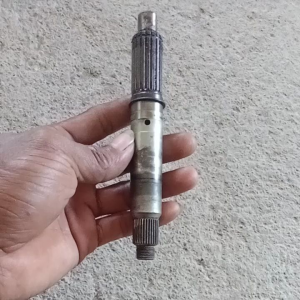 Engkol As Stater Untuk Motor: Panduan Lengkap