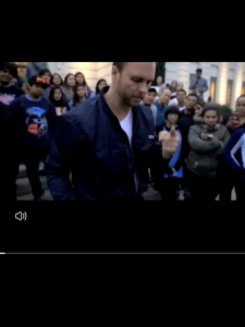 MagicKing Imitation Finger Toy Magic Prop Metal ITR Invisible Thread Close Up Reel Thumb Tip Tricks Funny Party Games Magic Tool Gimmicks