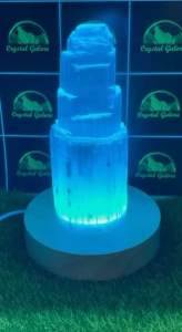 |SG| LED Light Base Stand