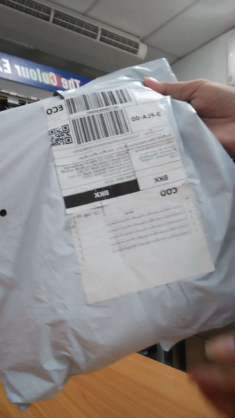Buyer review video 2