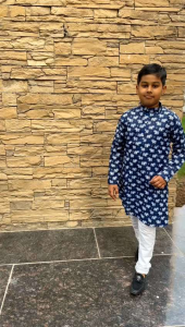 Kids Kurta set