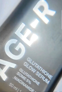 [Hàng có sẵn] Tinh chất dưỡng sáng chống lão hóa Medicube AGE-R GLUTATHIONE GLOW SERUM 30g