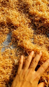 1Kg Tép Biển Khô (Ruốc Biển) Ngon Sạch Tươi Mới Vùng Biển Nam Định