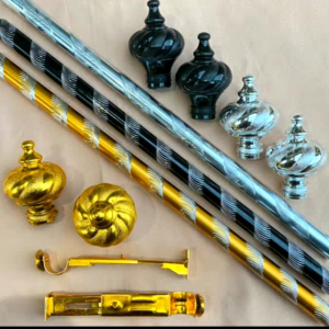 Batang & Tiang Gorden Full Set: Panduan Lengkap