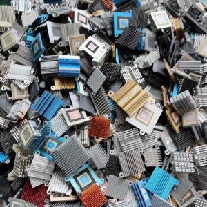 Nhôm Tản nhiệt cho Mainboard máy tính PC (giao ngẫu nhiên)