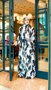 (NEW) GAMIS SYARI SEROJA SERIES VOL II by OMEIRO