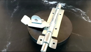 Grendel Slot Samping Besar Kokoh: Panduan Lengkap