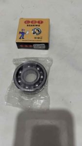 Bearing-Bering-Laher-Laker Krug-Ker-Krek-Kruk As 6304 - Transmisi Supra/ Win/ Grand/ Jupiter/ Vega/ Rx King