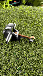 A3ข้อเหวี่ยง เครื่องตัดหญ้า 411 NB411 RBC411อย่างดี งานพรีเมี่ยม งานคุณภาพ ตรงปก100%