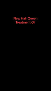 Hair Queen Hair Treatment Oil