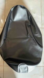 Kulit Jok Motor Original Supra X 125/Kulit Jok Original Beat F1/Kulit Jok Original Scoopy/ ORIGINAL PRES Anti Tembus Air