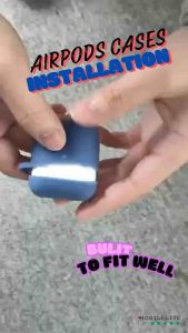 Premier AirPods 4 - Pro 2 Protective Cases