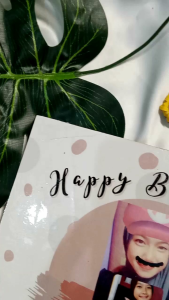 Kado Ucapan Happy Graduation / Happy Wedding / Happy Birthday / Hiasan Dinding / Walldecor / Hiasan Kayu