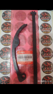 SUZUKI RAIDER 150 CAM CHAIN TENSIONER GUIDE