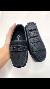 Sepatu Pantopel Anak Laki-laki Import Calvins BSM