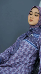 HAVVARA DRESS 🆕 COD ▪️TERBARU GAMIS BY NADHEERA LUXURY