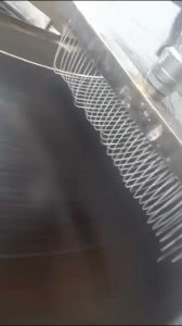 Fresh Kunafa dough shredded best quality best Kunafa 500g