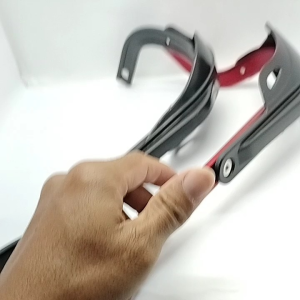 Handguard Tulang ACERBIS Plus Cover CNC Plastik